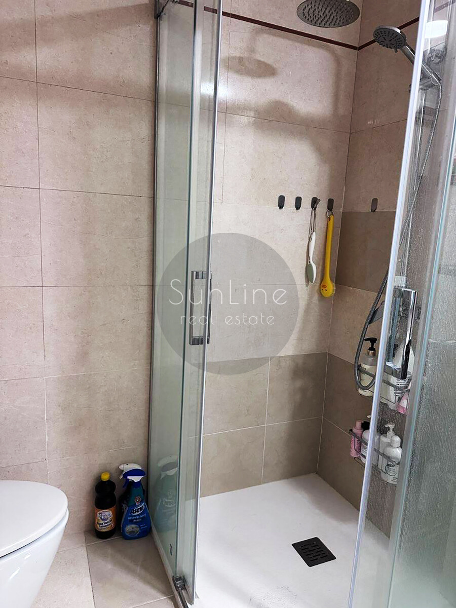 Piso de 104 m² en Valencia