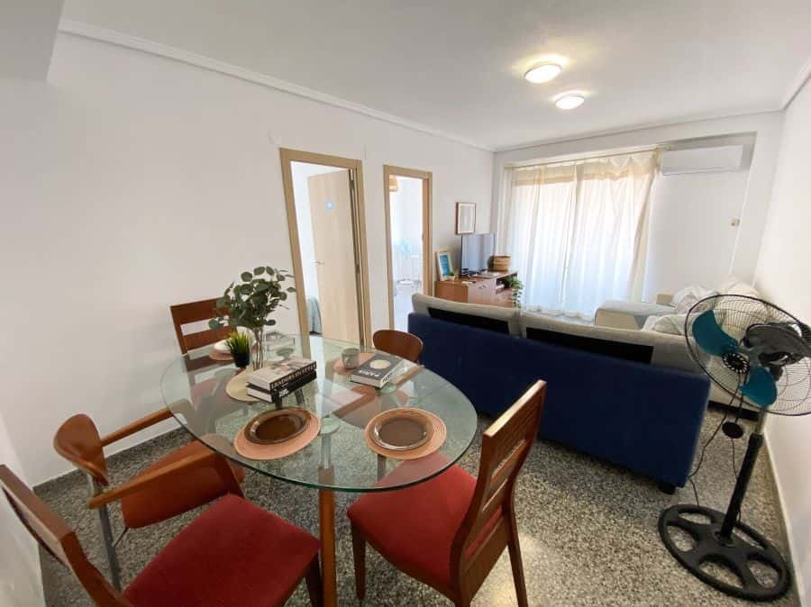 Habitació de lloguer, València