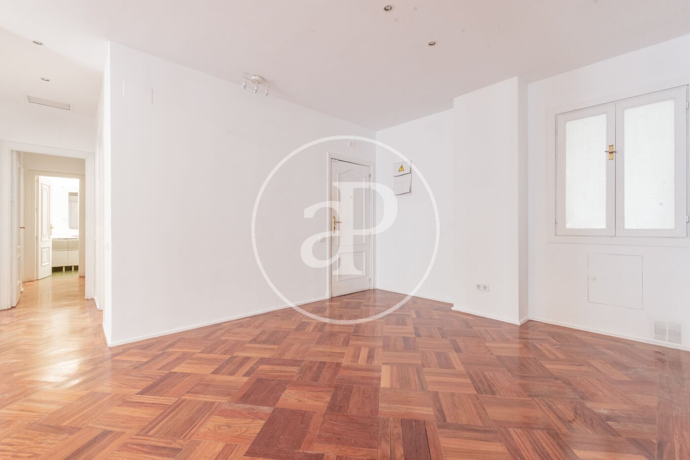 Pis de 123 m² a Madrid