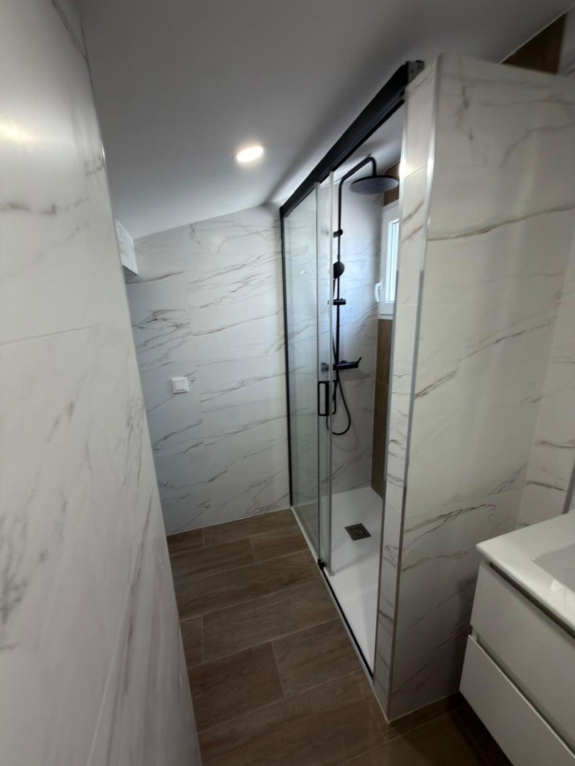 Appartamento 50 m² a Alcoi / Alcoy