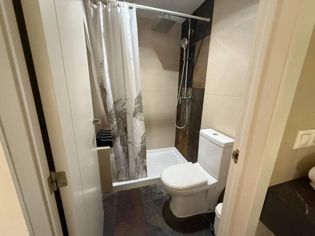 Pis de 90 m² a Alacant