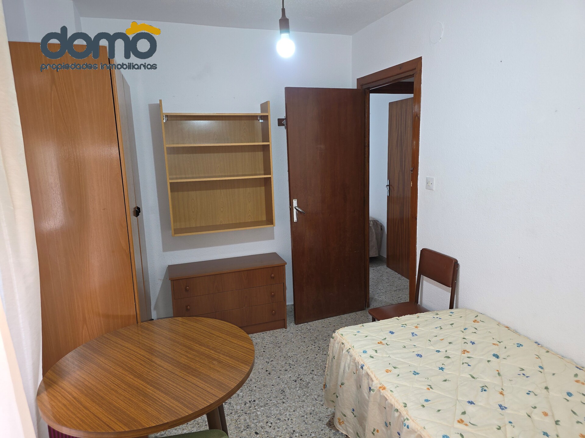 Habitación 123 m², Granada