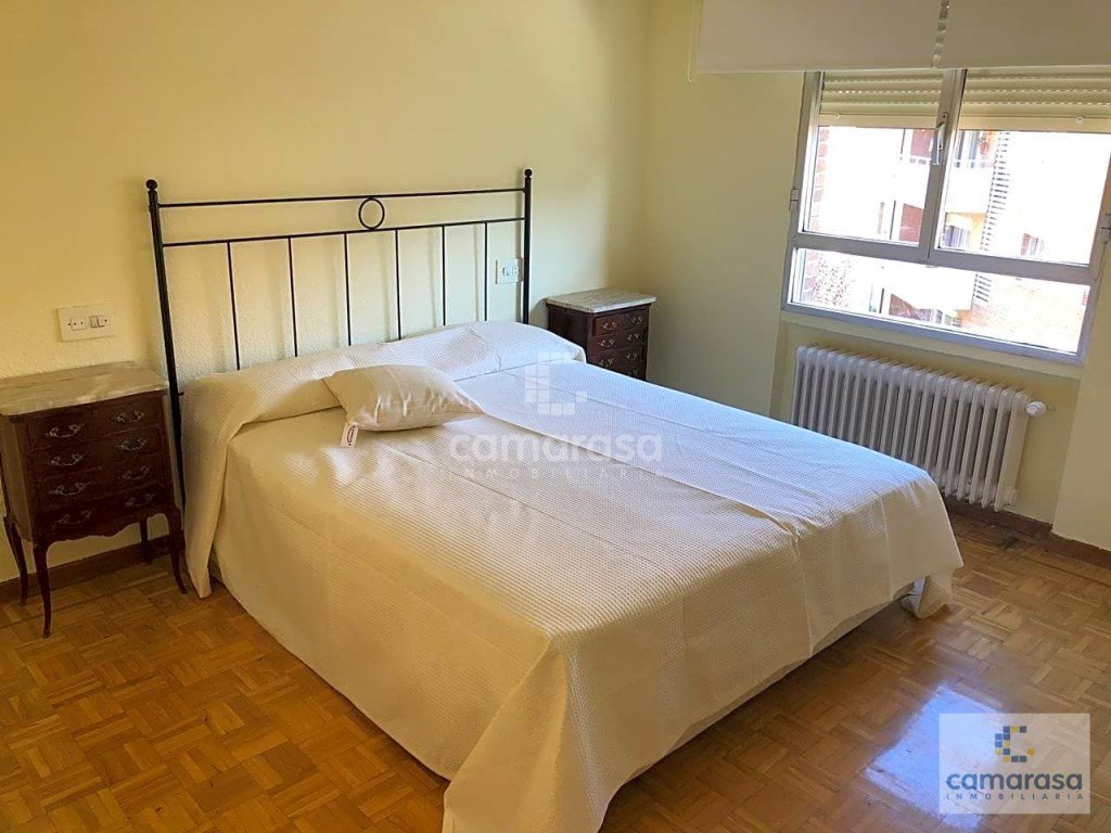 Pis de 104 m² a Àvila
