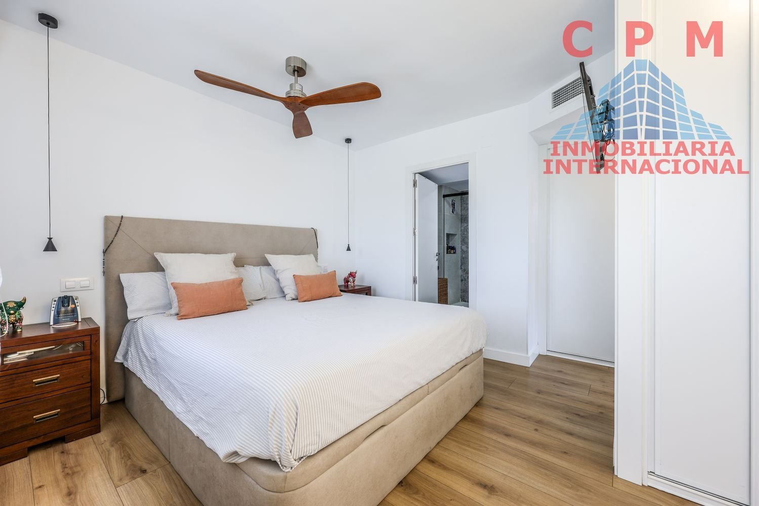 Piso de 119 m² en Madrid