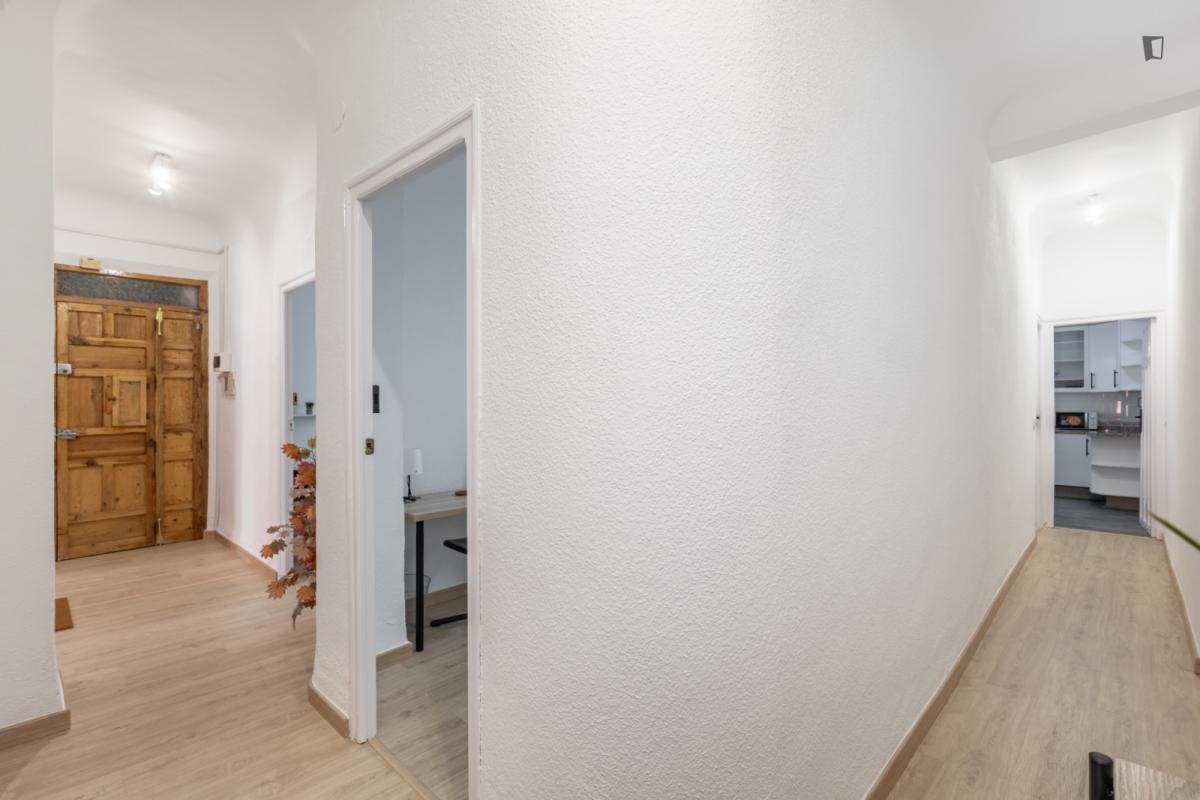 Habitación en alquiler, Granada