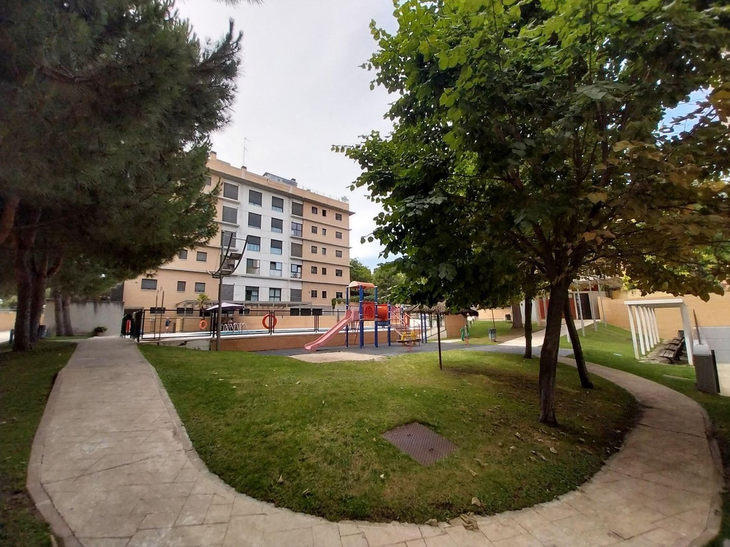 Pis de 52 m² a Madrid