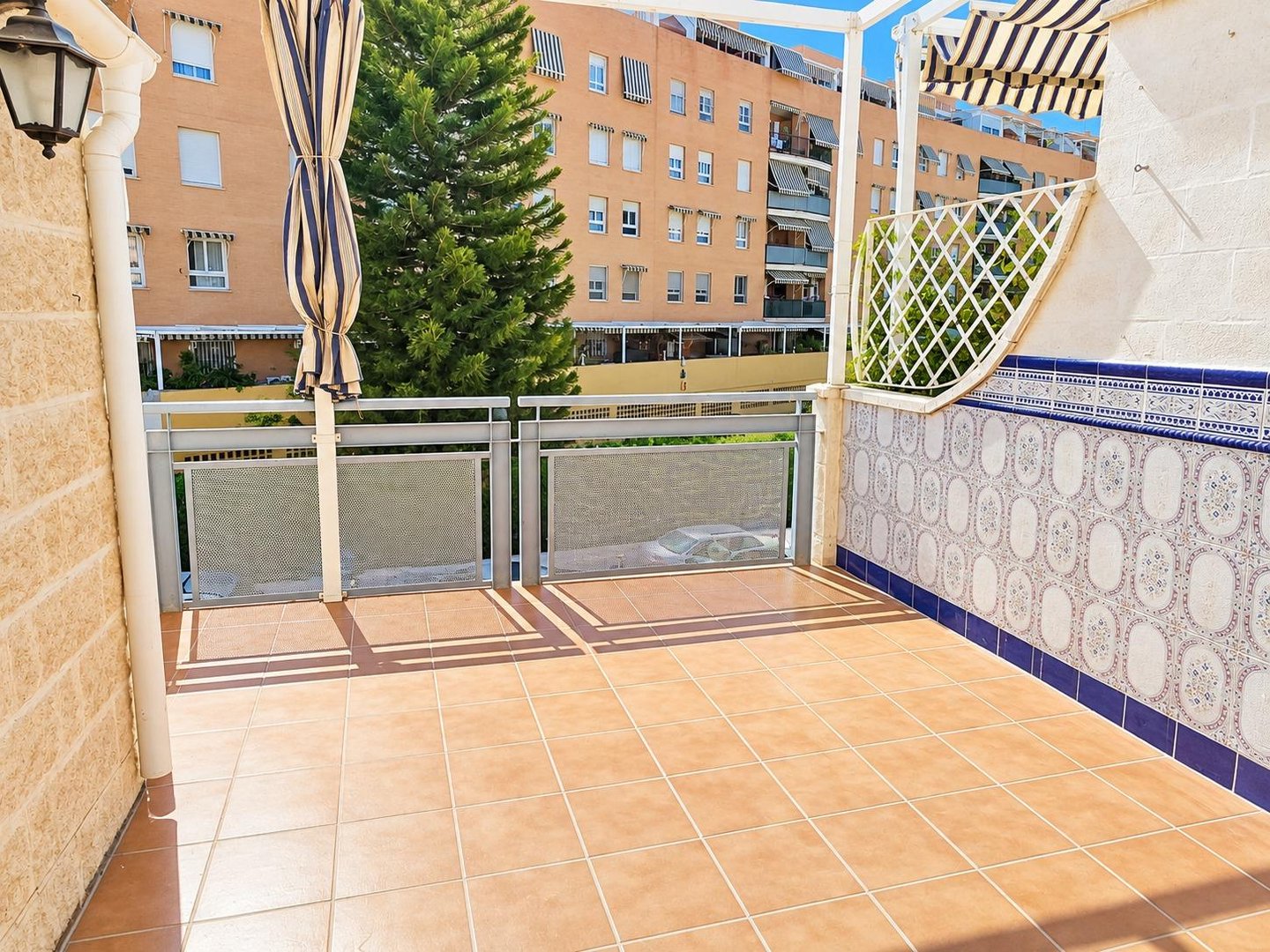 Piso de 160 m² en Málaga