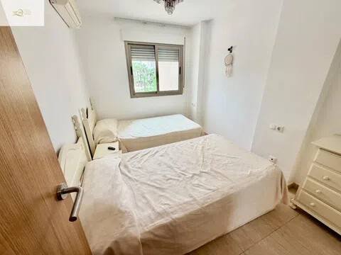 Piso de 47 m² en Villajoyosa