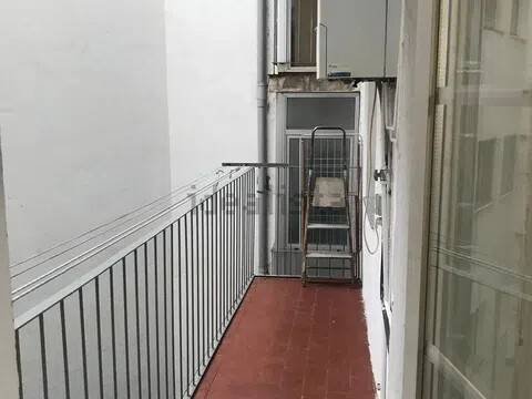 Wohnung 101 m² in Salamanca