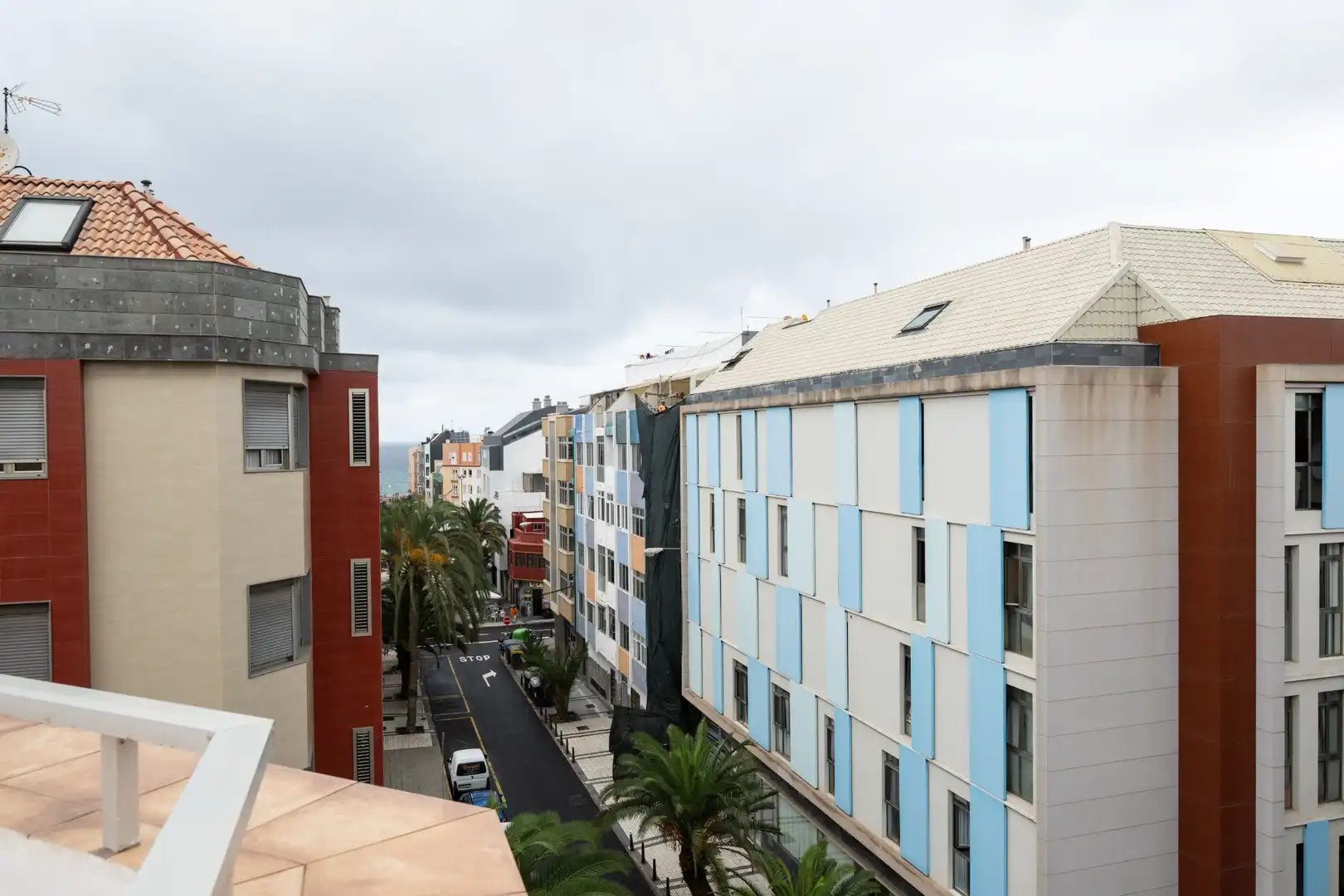 Wohnung 80 m² in Las Palmas de Gran Canaria