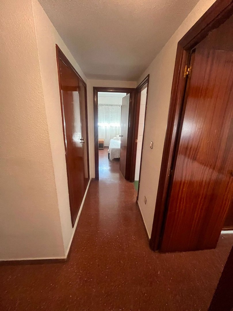 Piso de 72 m² en Zaragoza