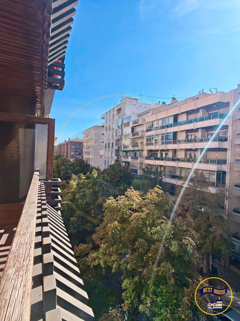 Piso de 95 m² en Cuenca
