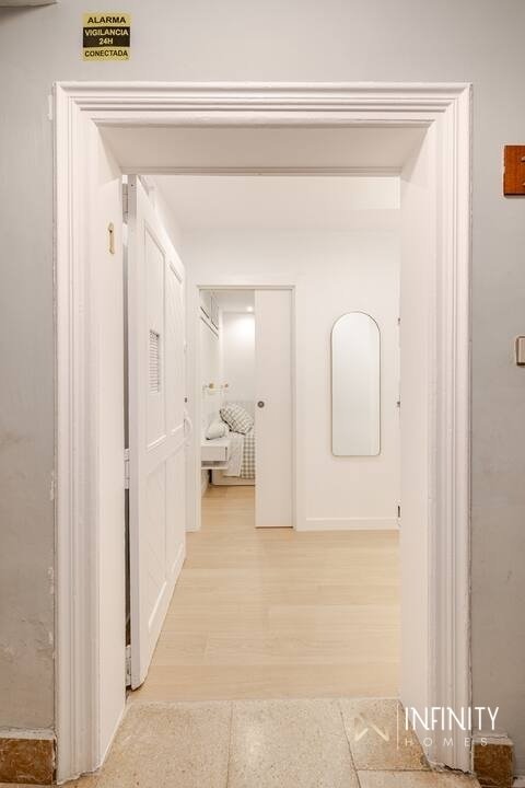 Piso de 127 m² en Bilbao