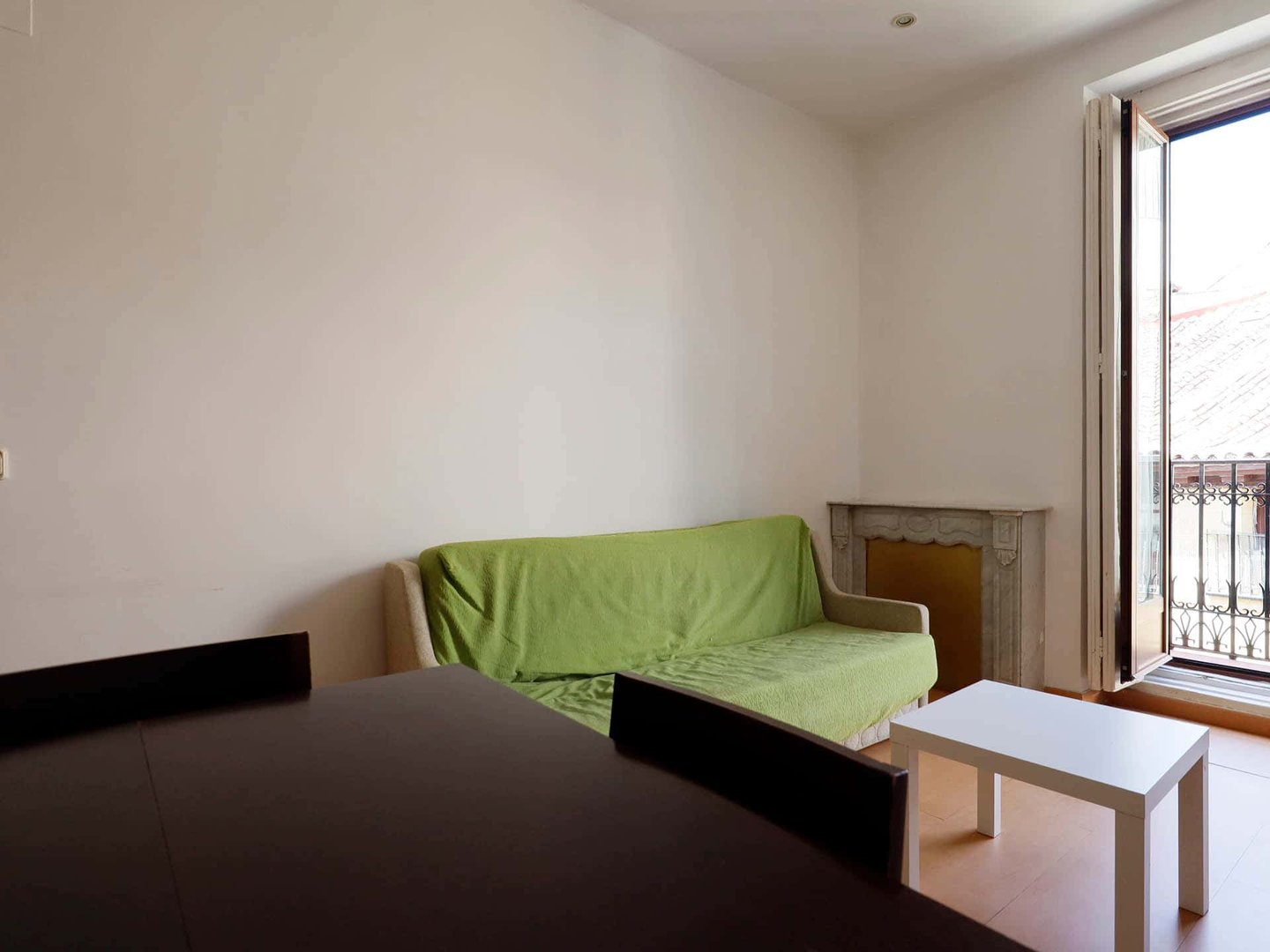 Appartamento 43 m² a Madrid