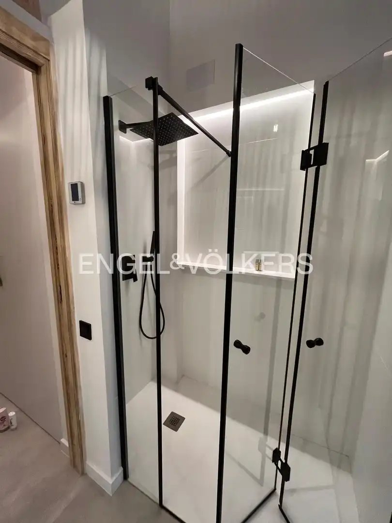 Piso de 93 m² en Barcelona