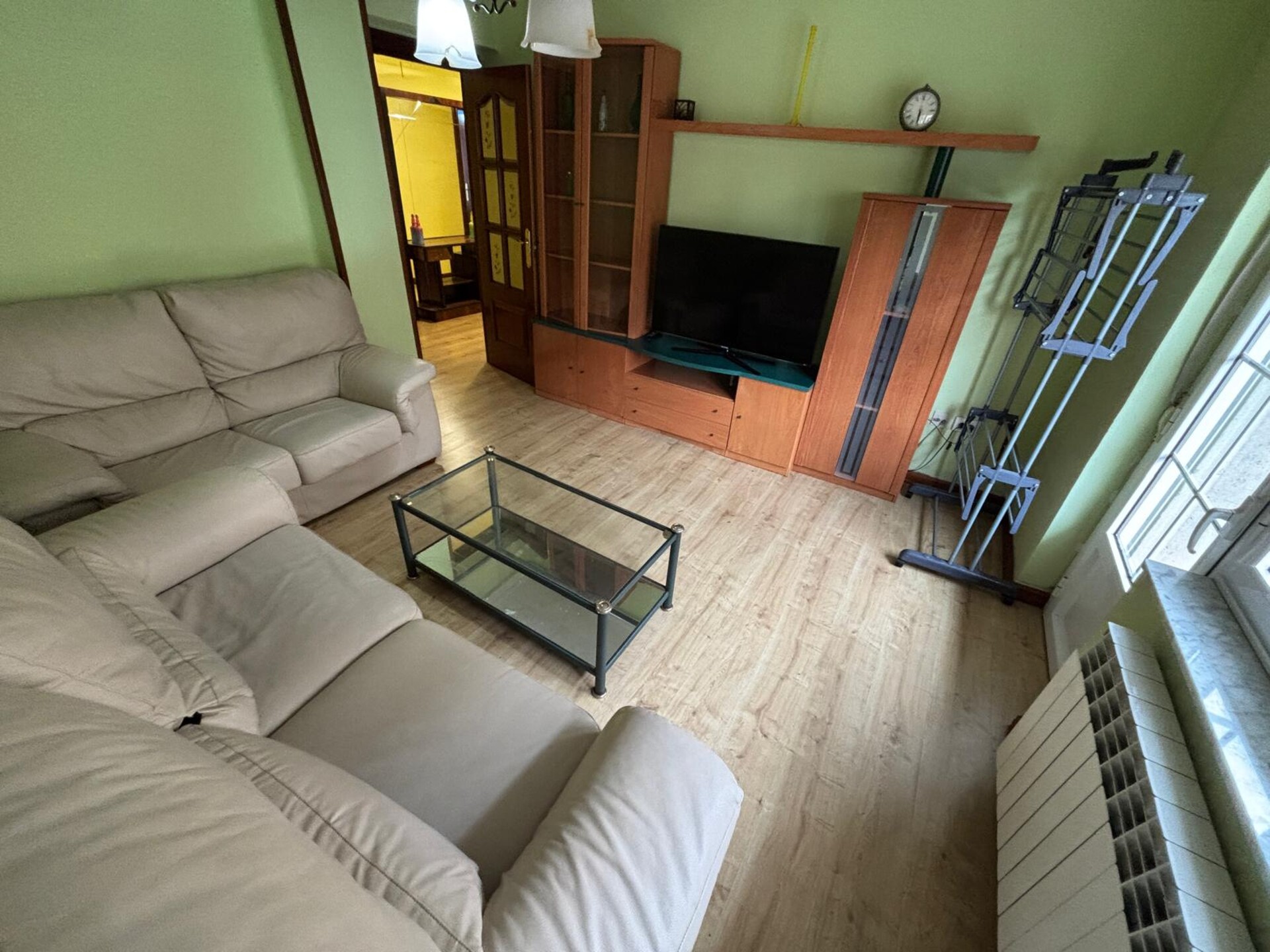 Piso de 150 m² en Salamanca