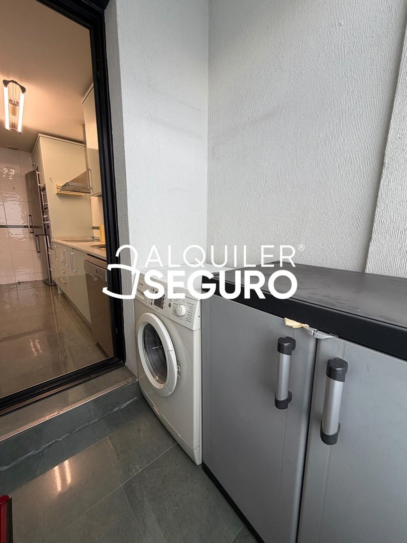 Pis de 67 m² a Madrid