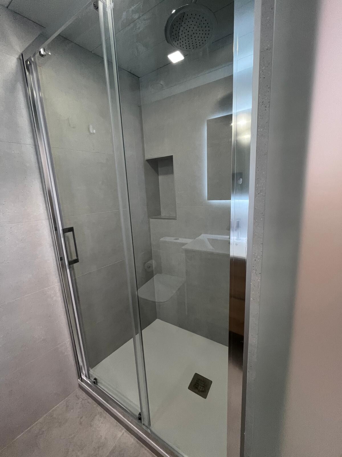 Apartamento 28 m² em Madrid