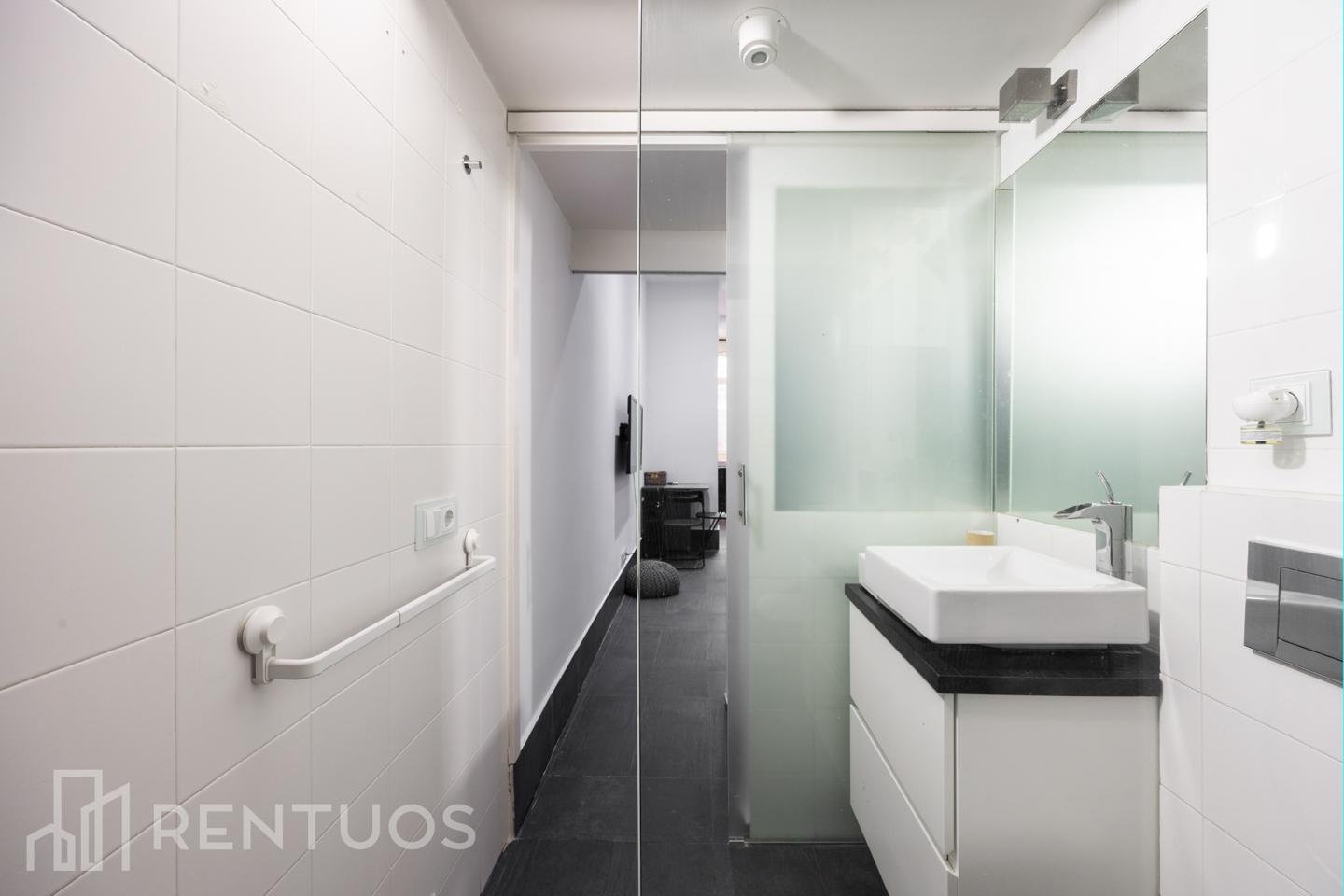 Piso de 41 m² en Madrid