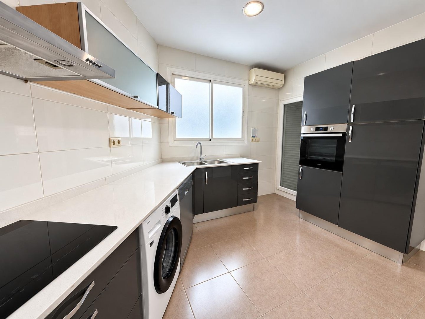Pis de 133 m² a València