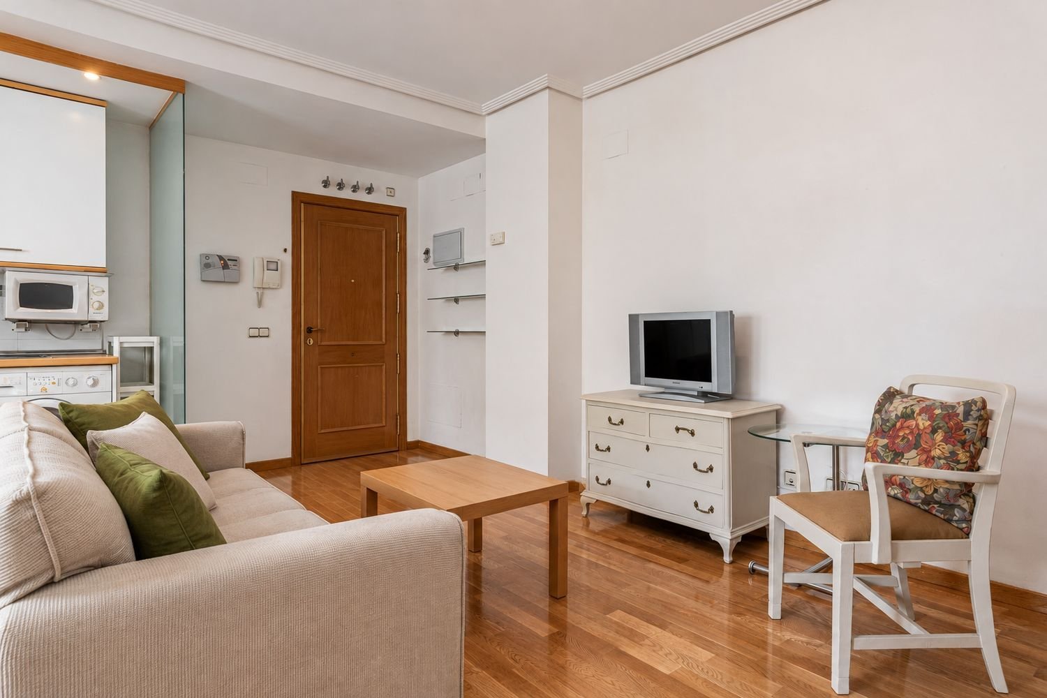 Piso de 43 m² en Madrid