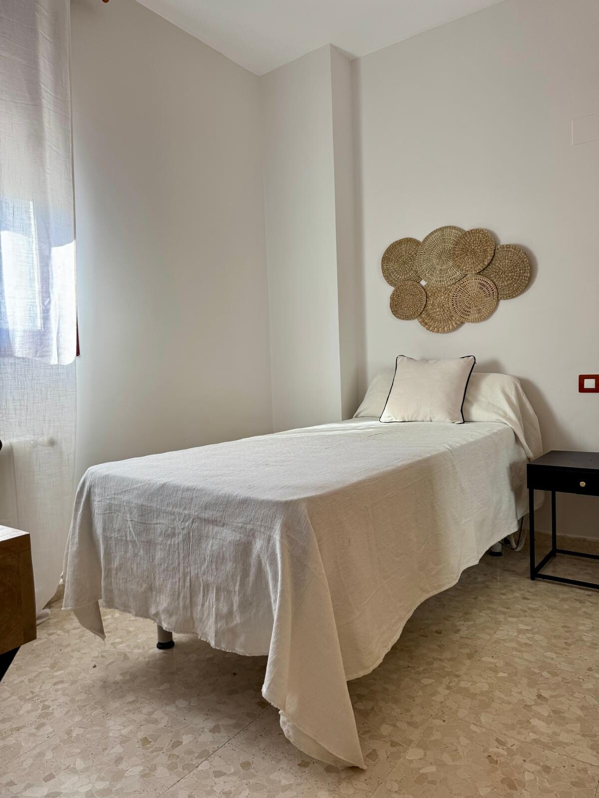 Habitación 300 m², Badajoz