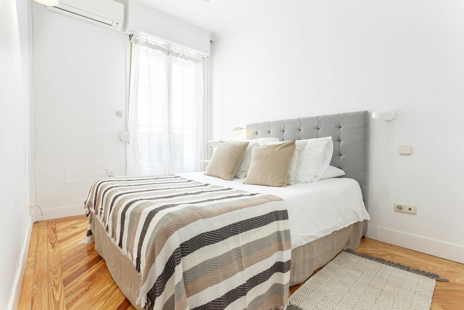 Pis de 40 m² a Madrid