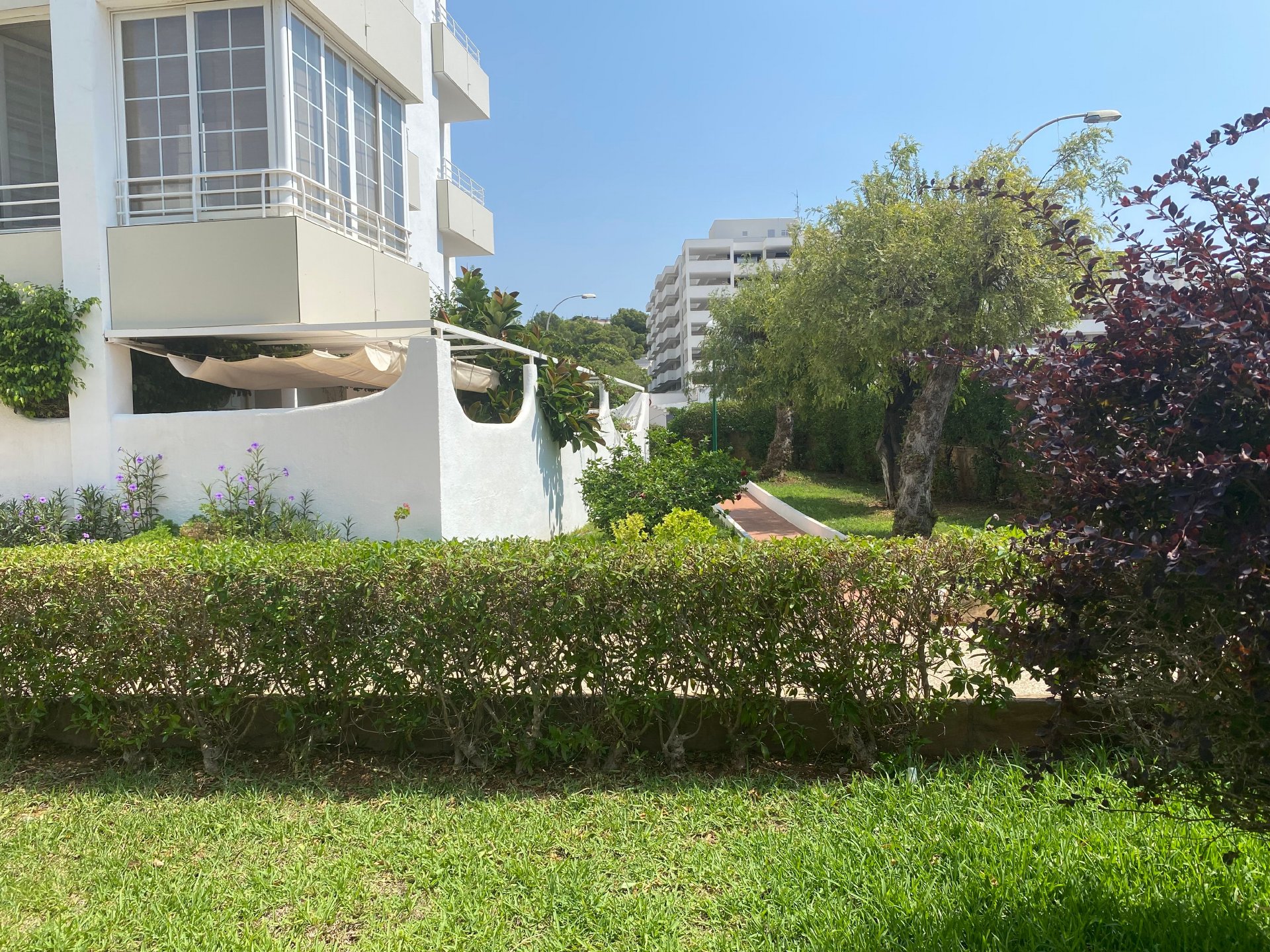 Pis de 124 m² a Calvià