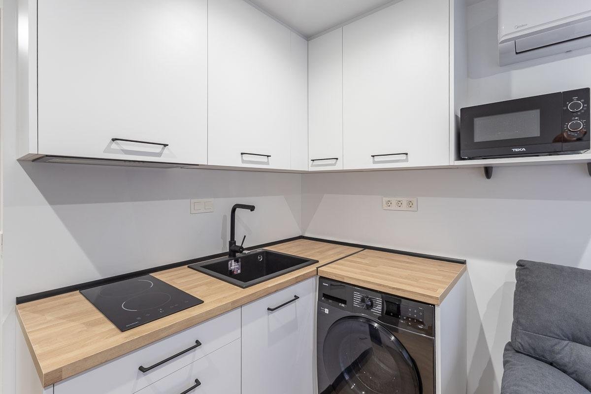 Piso de 34 m² en Granada