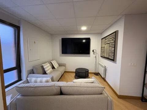 Piso de 15 m² en Salamanca
