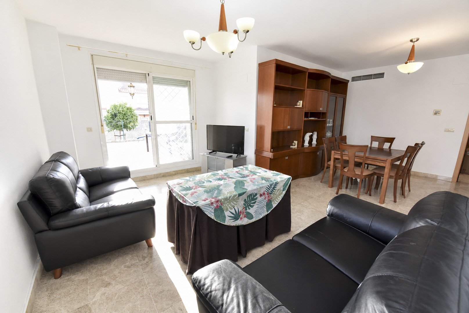 Piso de 153 m² en Tomares