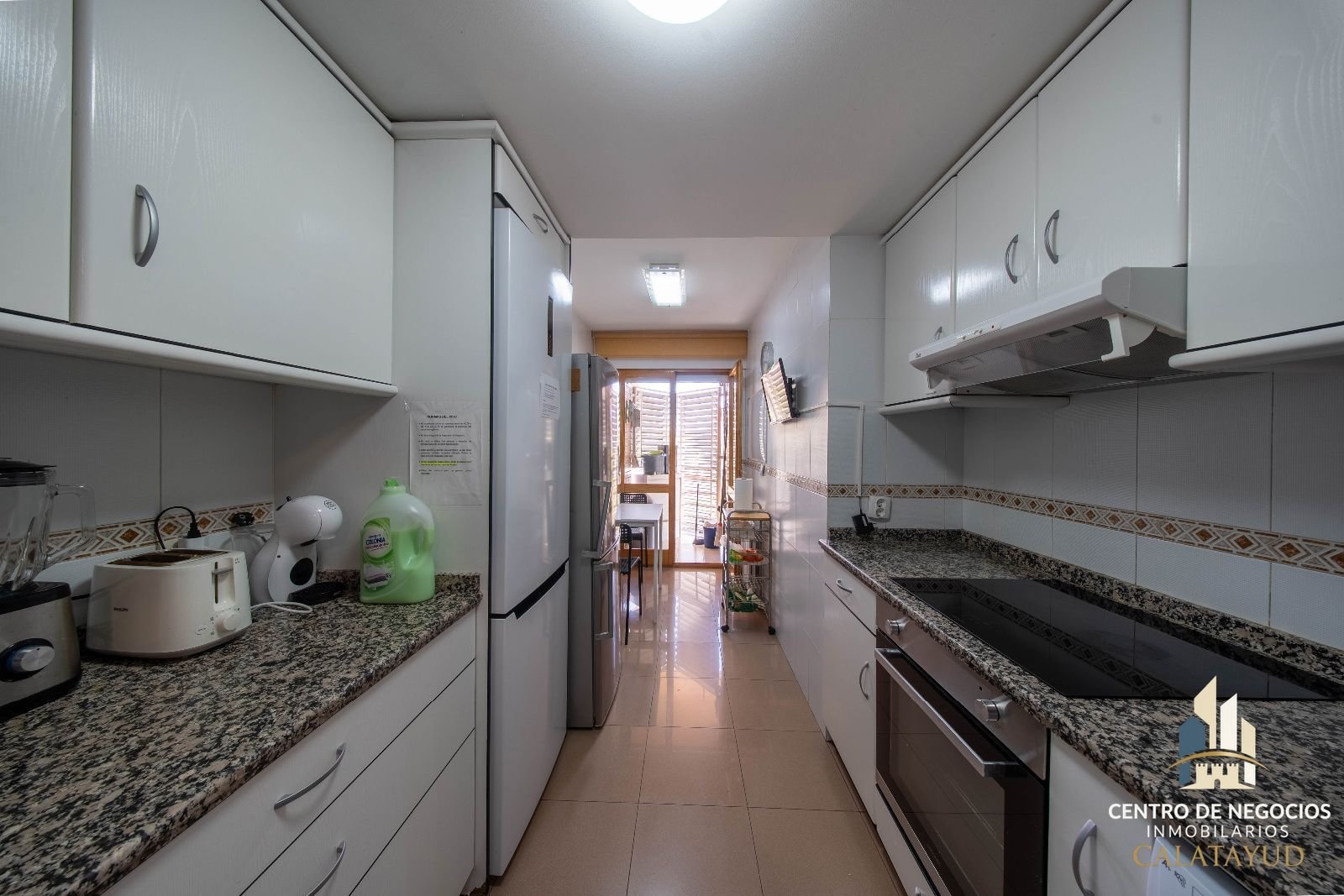 Habitación en alquiler, Calatayud