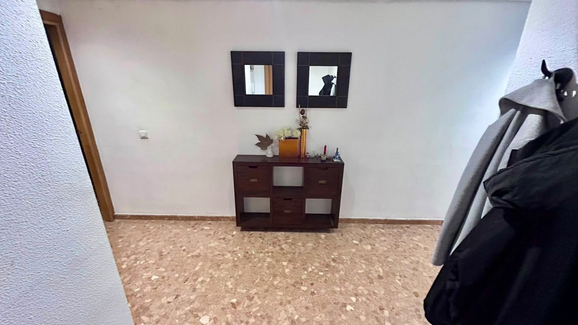 Pis de 115 m² a Madrid