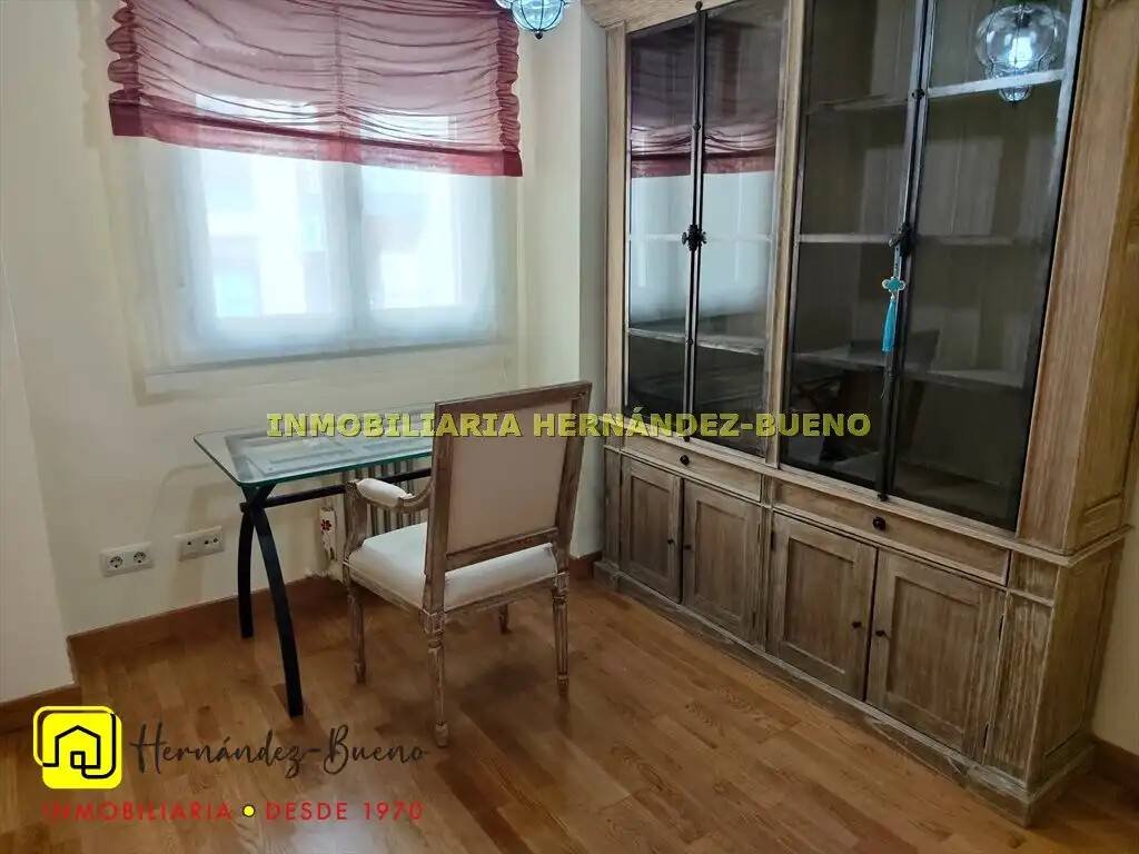 Pis de 106 m² a Salamanca