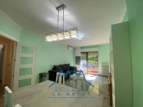 Habitación 96 m², Ciudad Real