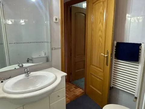 Piso de 56 m² en Madrid