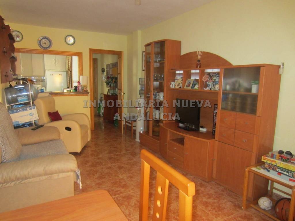 Piso de 52 m² en Almería