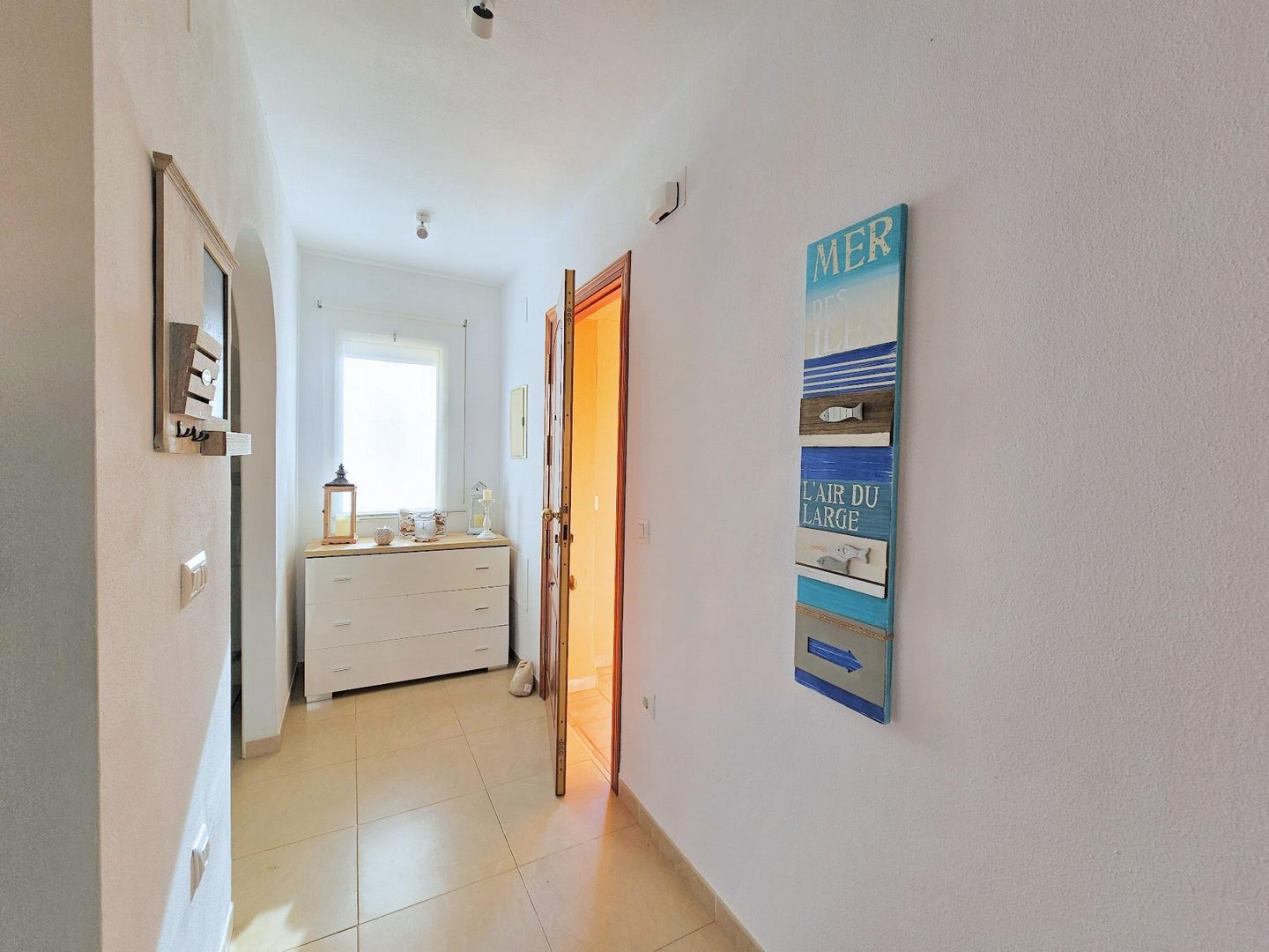 Piso de 81 m² en Cartagena
