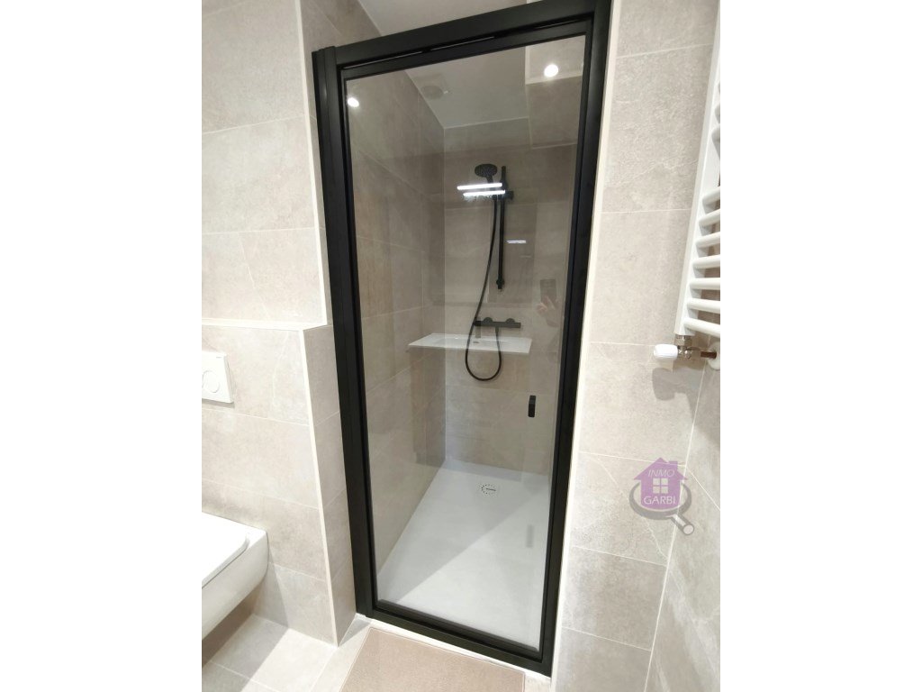 Pis de 85 m² a Sant Sebastià
