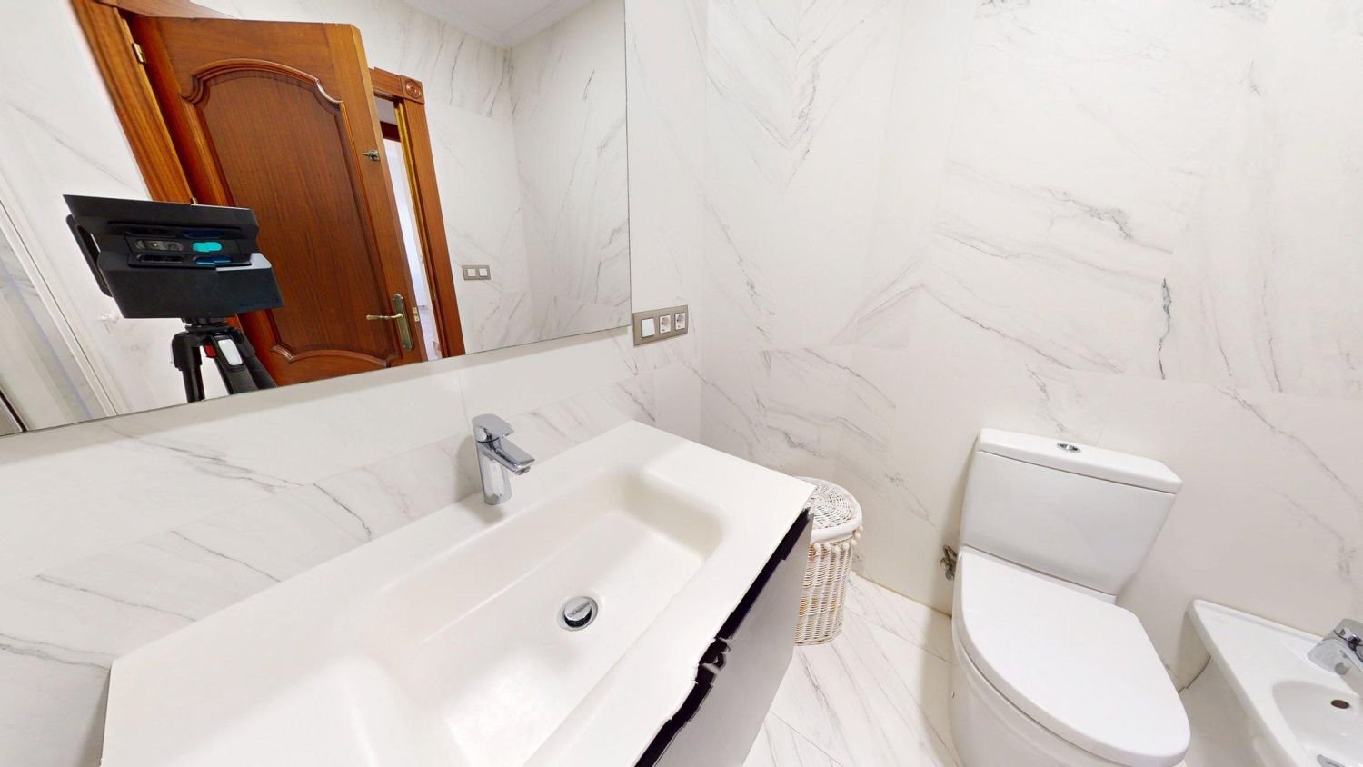 Piso de 173 m² en Sevilla
