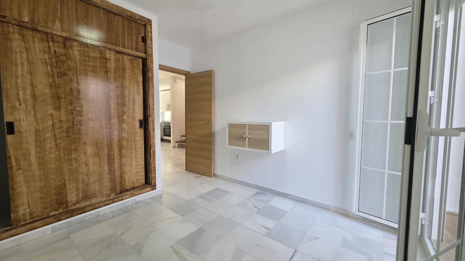 Pis de 89 m² a Umbrete