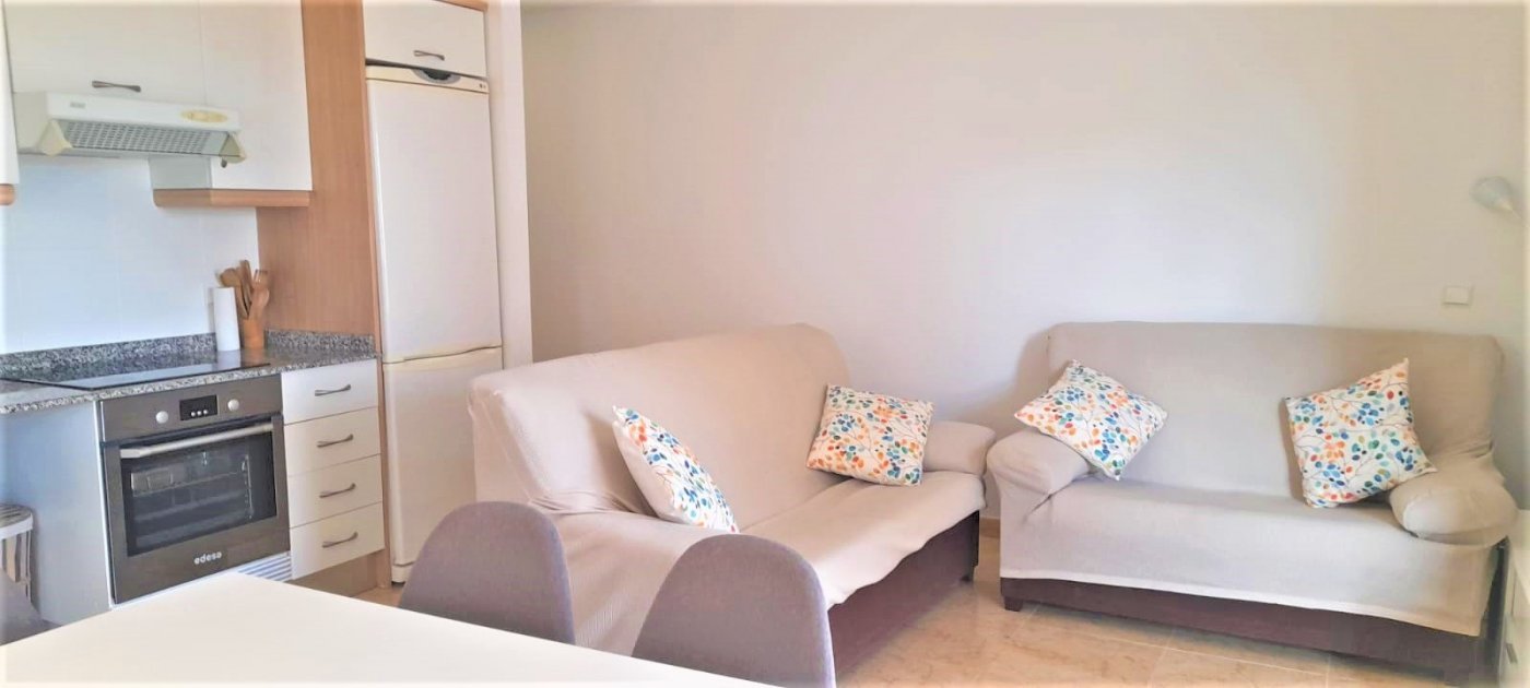 Piso de 79 m² en Moncófar