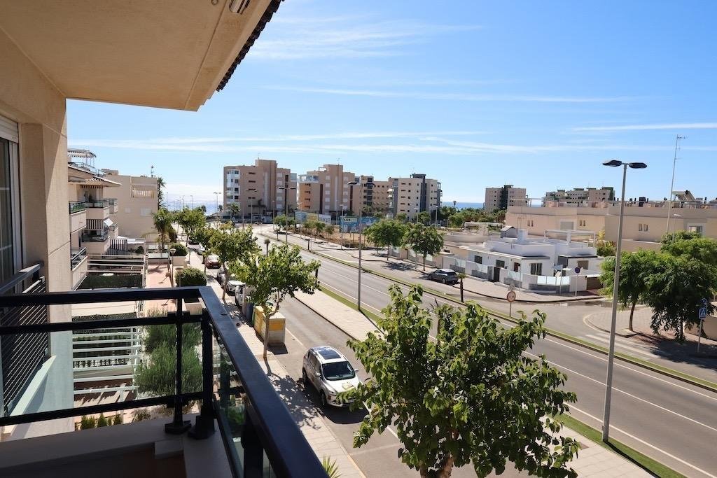 Pis de 87 m² a el Pilar de la Foradada