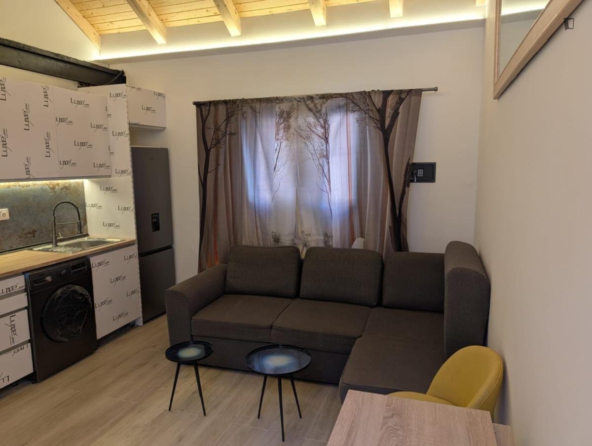 Casa de 85 m² a Madrid