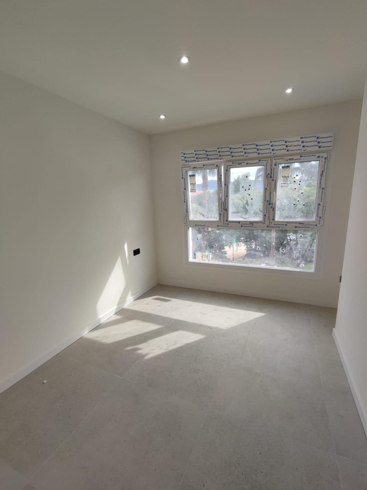 Pis de 105 m² a Múrcia