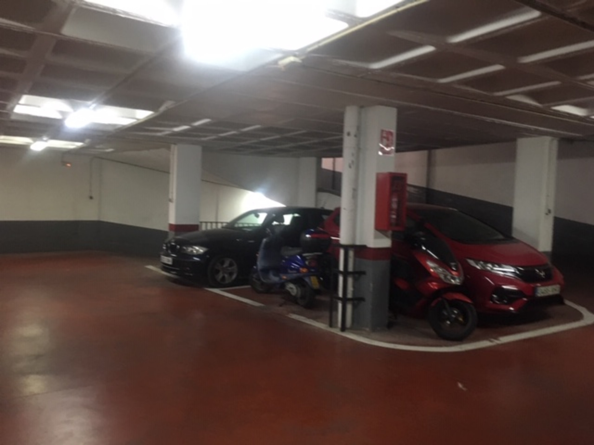 Piso de 116 m² en Cádiz