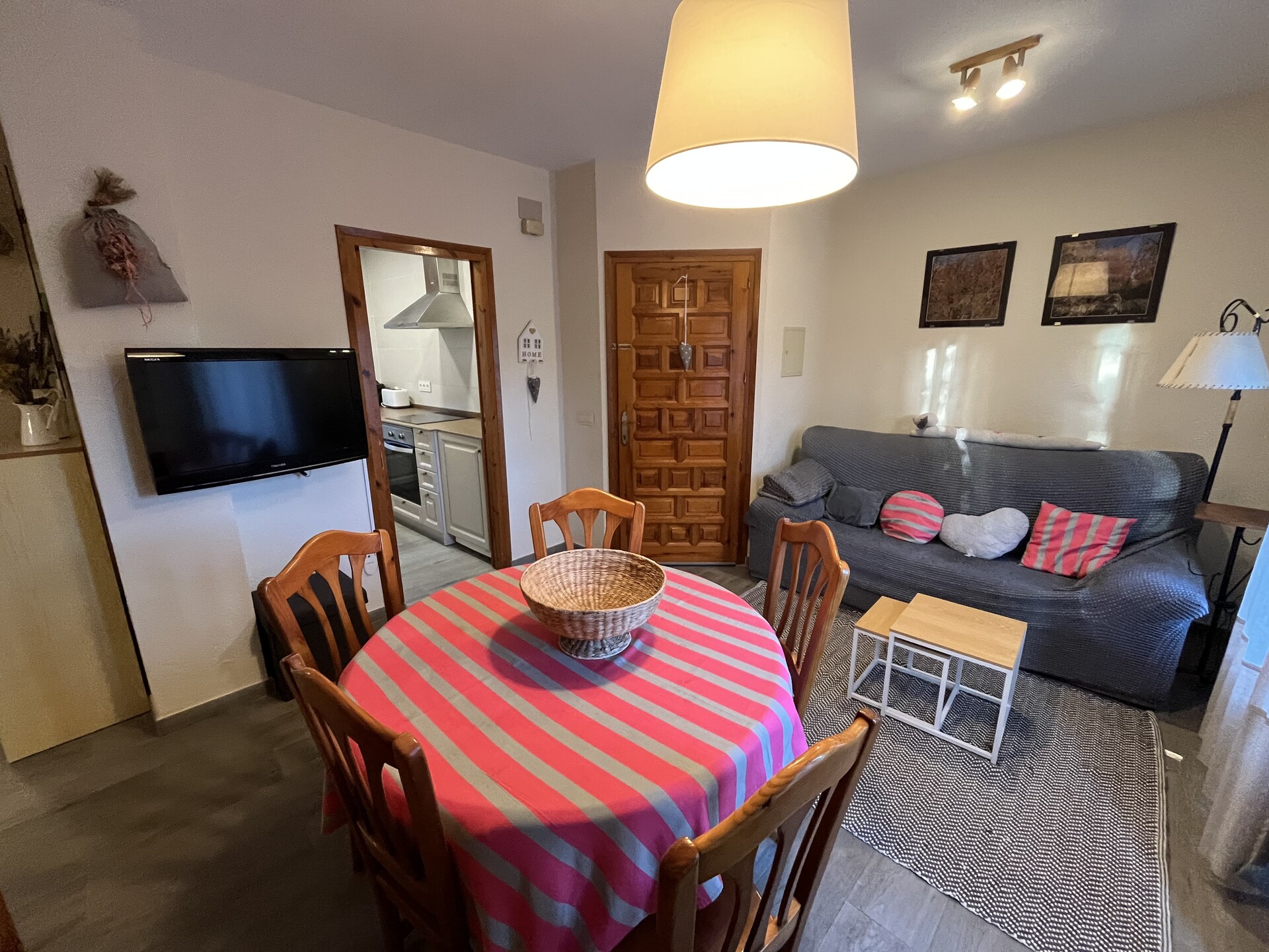 Appartement 60 m² à Bellver de Cerdanya