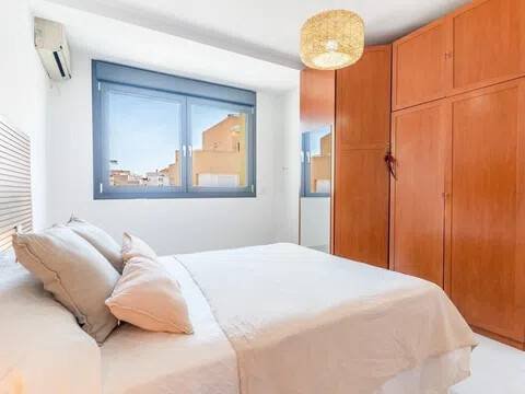 Piso de 88 m² en Almería
