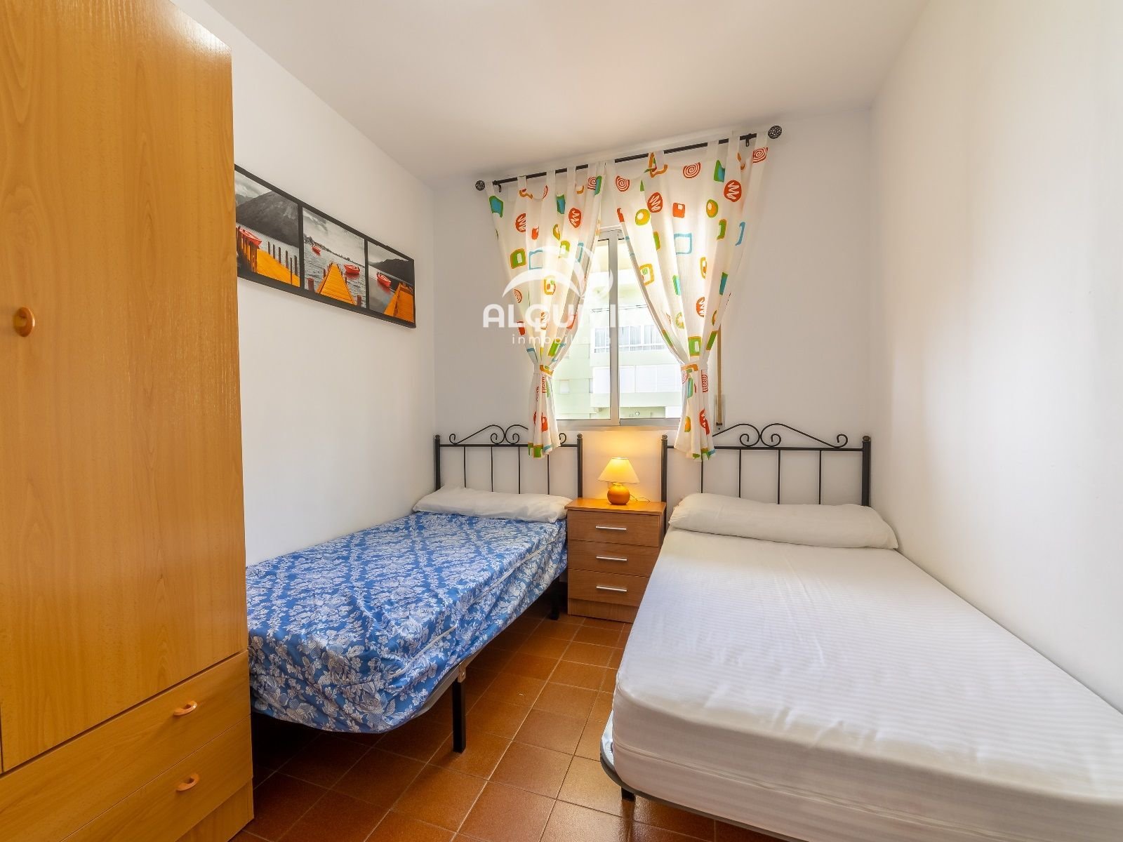 Piso de 95 m² en Almonte