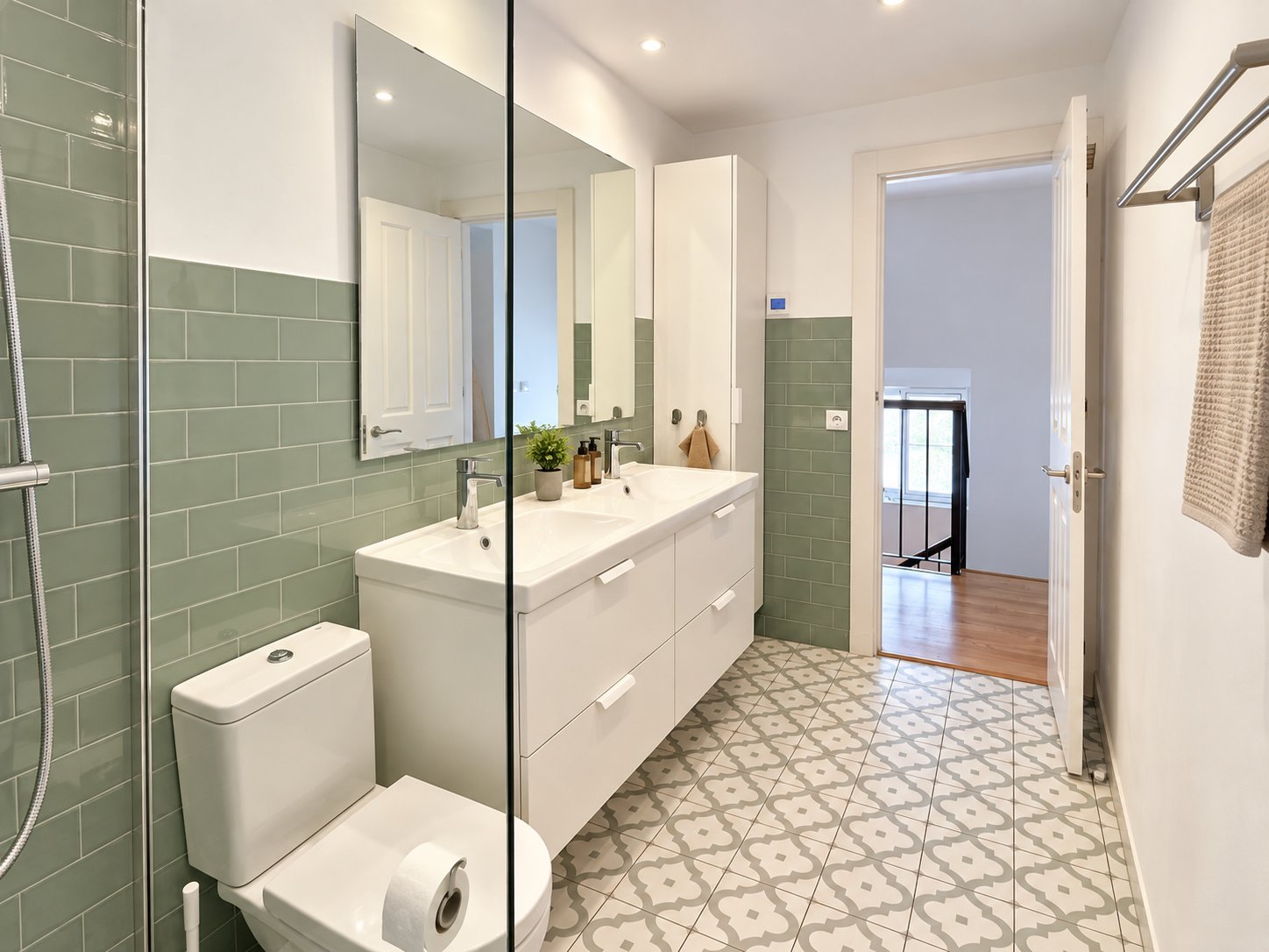 Pis de 193 m² a Marbella